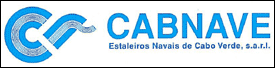 CABNAVE SHIP REPAIR YARD logo