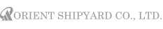 ORIENT SHIPYARD & MARINE SERVICES INC  