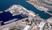 KURINOURA DOCK YARD LTD.