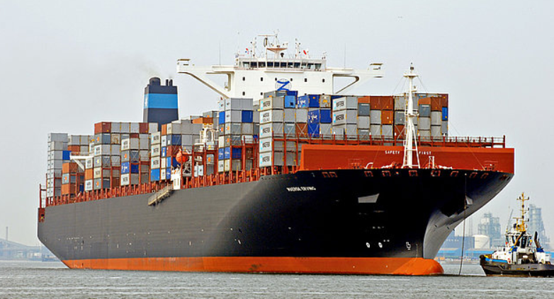 Shipowner / Shipmanager ZODIAC MARITIME LTD, London, United Kingdom