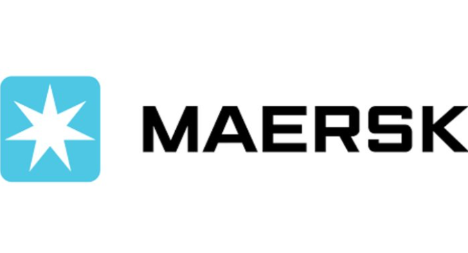 AP MOLLER MAERSK COPENHAGEN - DENMARK