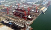 CSSC Guangzhou (Huangpu) Wenchong Shipyard Co. Ltd 