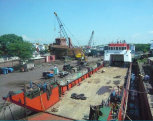 PT. DEWA RUCI AGUNG