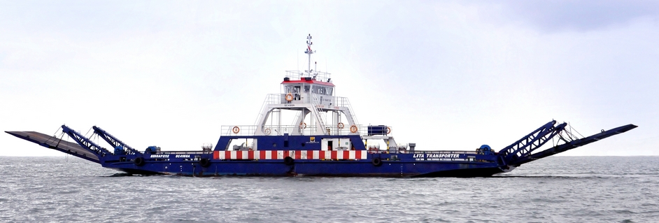 LITA OCEAN PTE LTD - SHIPYARD