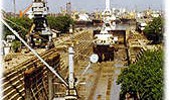 HUGHES DRY DOCK(MUMBAI)