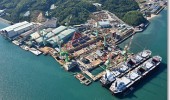 Iwaki Shipbuilding 