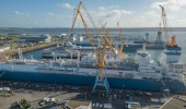 DAMEN SHIPREPAIR BREST