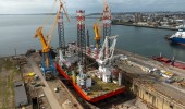 DAMEN SHIPREPAIR BREST