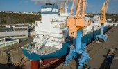 DAMEN SHIPREPAIR BREST
