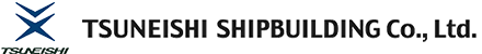 TSUNEISHI SHIPBUILDING-TADOTSU