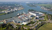 IHC OFFSHORE&MARINE BV
