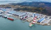 TSUNEISHI ZHOUSHAN SHIPBUILDING INC