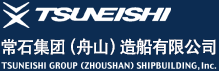 TSUNEISHI ZHOUSHAN SHIPBUILDING INC
