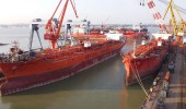 Chengxi Shipyard (XINRONG)  - CSSC  Jiangyin