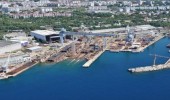 3. MAJ SHIPYARDS LTD.
