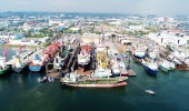 PaxOcean Singapore (Tuas Yard)