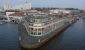 LÜRSSEN WERFT Bremen-Vegesack