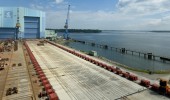 Fosen Yard Stralsund GmbH,