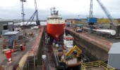 DALES MARINE - TROON