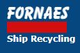 FORNAES SHIP RECYCLING