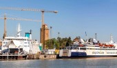 ASTILLEROS DEL GUADALQUIVIR S.L.