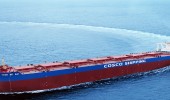 CHINA COSCO SHIPPING CORPORATION LIMITED CHINA COSCO SHIPPING CORPORATION LIMITED
