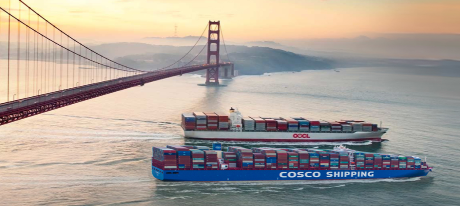 CHINA COSCO SHIPPING CORPORATION LIMITED