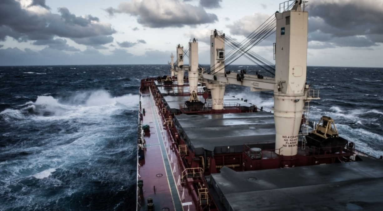 Bernhard Schulte Shipmanagement (Hong Kong)