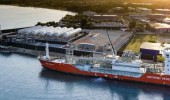ANTHONY VEDER CHARTERING BV