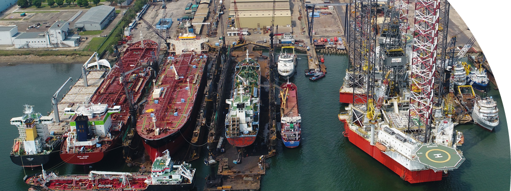 PaxOcean Group - COMPANY_GROUP