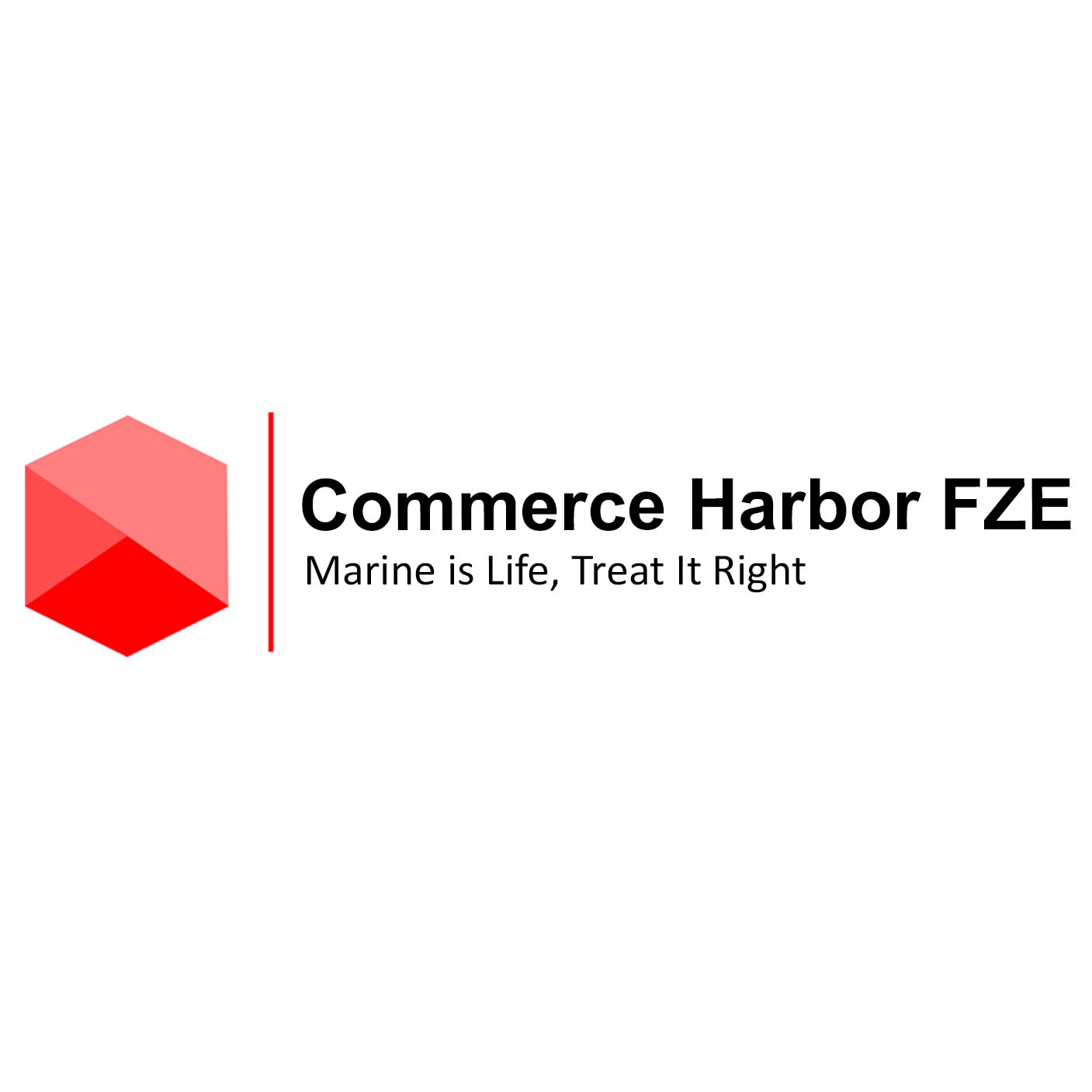 Ship Spare Parts - Commerce Harbor FZE