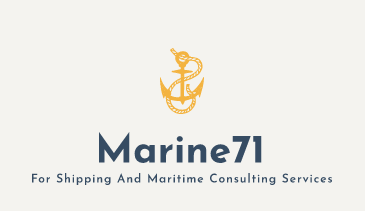 Marine71 shipping & maritime consulting services