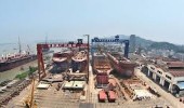 China Merchants Jinling Shipyard (Nanjing) Co.,Ltd.