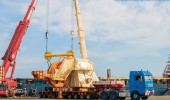 Multimarine Shipyards & Services Ltd