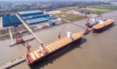 Jiangsu Yangzi-Mitsui Shipbuilding Co Ltd