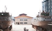 PT KIM SEAH SHIPYARD INDONESIA