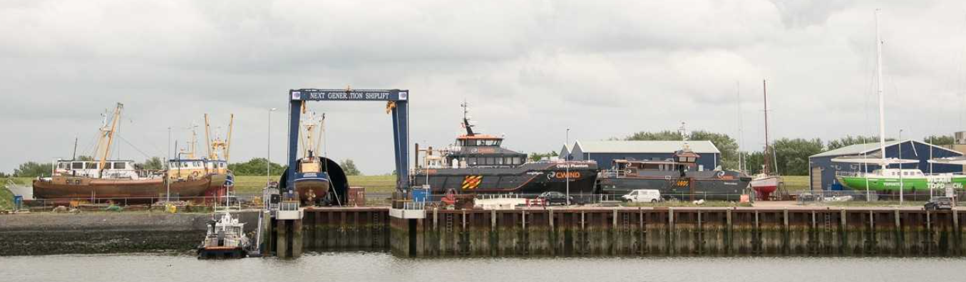 Next Generation Shipyards B.V.