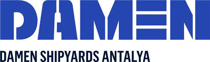 DAMEN SHIPYARDS ANTALYA