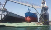 Port Said Shipyard