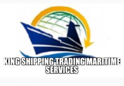 kING SHIPPING TRADING, MARITIME SERVICES