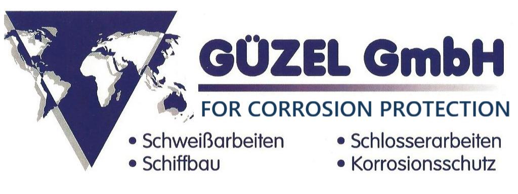 Güzel GmbH - SHIPYARD