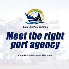King Shipping Trading Maritime Services Ltd