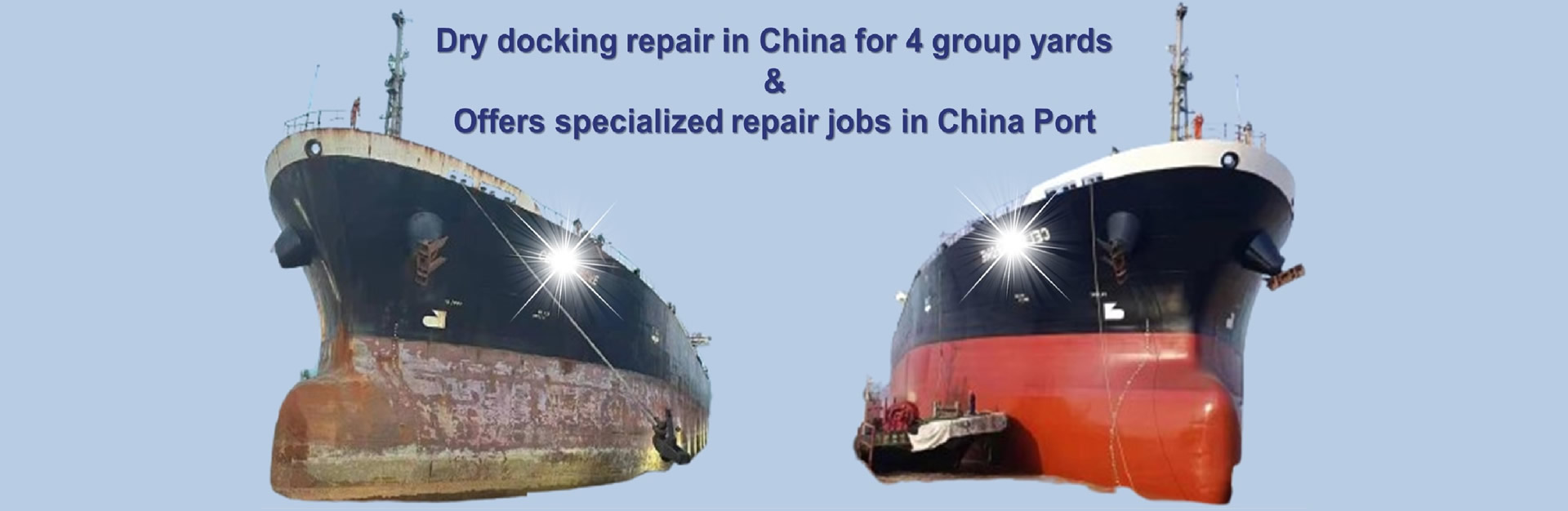 SUD GROUP HK CO., LTD. (Sino United Dockyard)  - COMPANY_GROUP