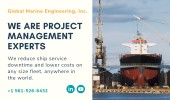 Global Marine Engineering, Inc