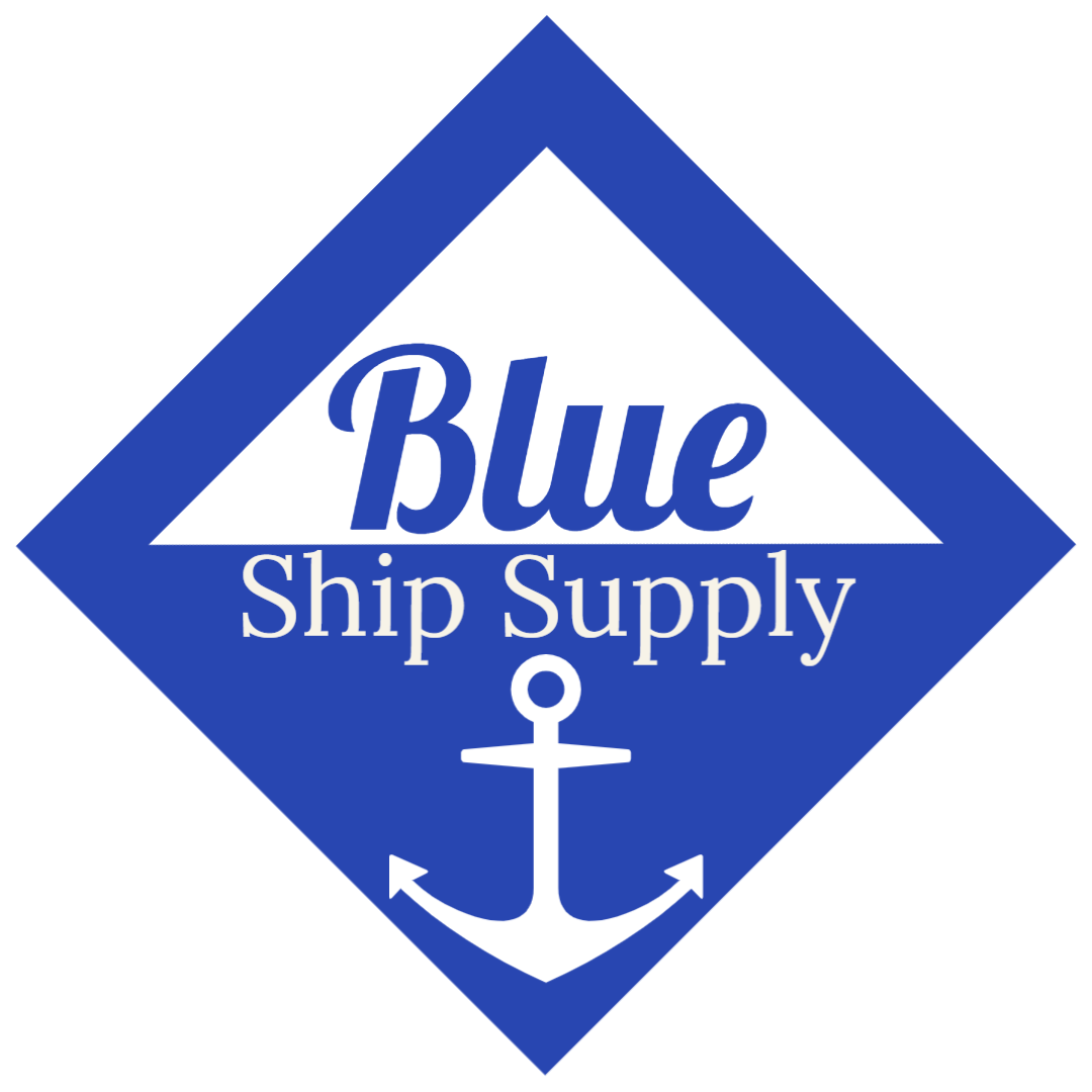 Blue Ship supply Ltd