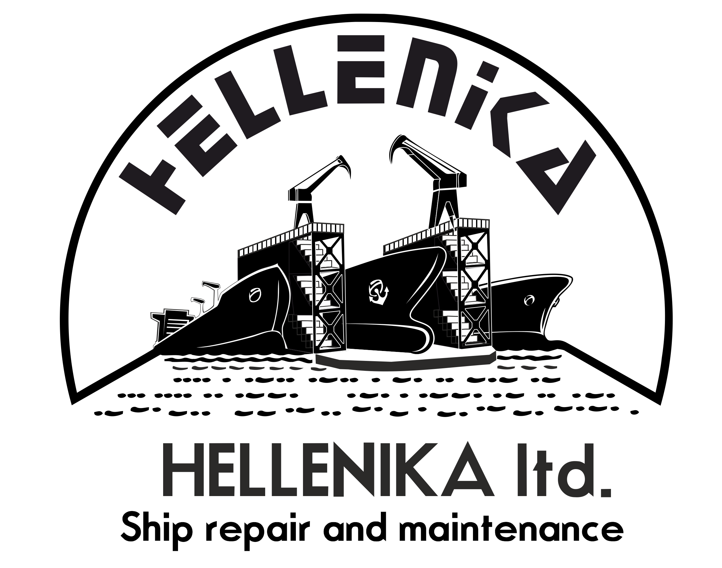 Hellenika Yard