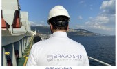 Bravo Ship | Agencies & Services Co.