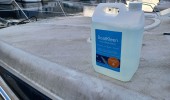 Acute Build Clean - Marine Safe Cleaning Chemicals