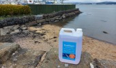 Acute Build Clean - Marine Safe Cleaning Chemicals