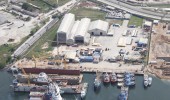 WAS - West Atlantic Shipyard